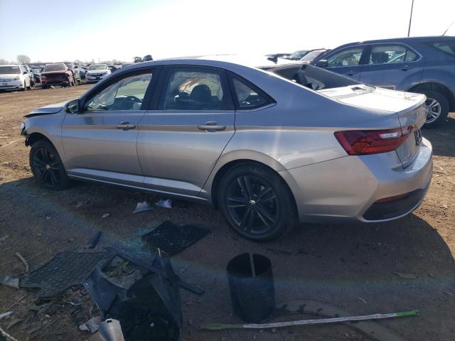 Image 2 of 2023 VOLKSWAGEN JETTA SE 2023 with VIN 3VW7M7BU1PM038840