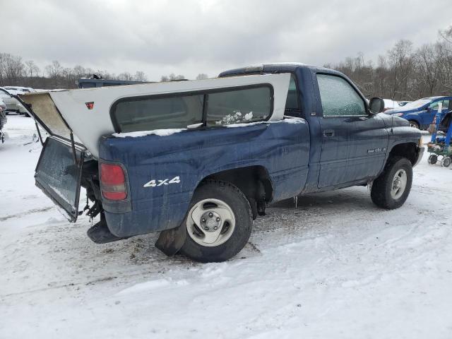 Image 3 of 2001 DODGE RAM 1500  2001 with VIN 1B7HF16Y61S247288