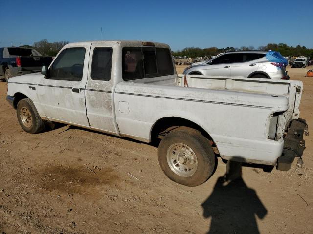 Image 2 of 1994 FORD RANGER SUPER CAB 1994 with VIN 1FTCR14U4RPB85163