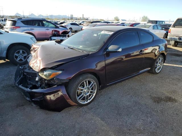 2009 TOYOTA SCION TC  2009 image