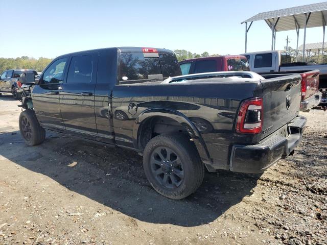 Obraz 2 z 2022 RAM 2500 LARAMIE 2022 z VIN 3C6UR5NLXNG433990