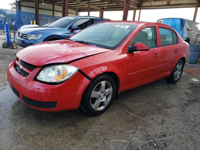 Изображение 2005 CHEVROLET COBALT LS 2005