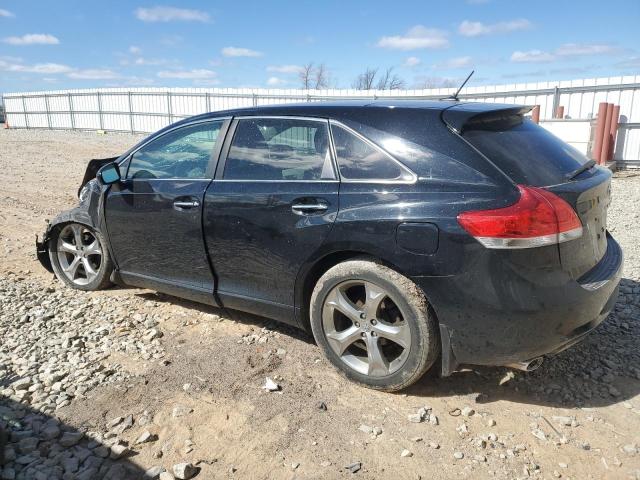 Obraz 2 z 2011 TOYOTA VENZA  2011 z VIN 4T3BK3BB9BU057363
