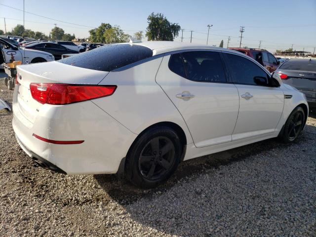 Изображение 3 2014 KIA OPTIMA LX 2014 с VIN 5XXGM4A72EG328757