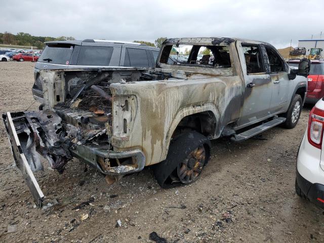 Obraz 3 z 2023 GMC SIERRA K2500 SLT 2023 z VIN 1GT49NEY4PF187706