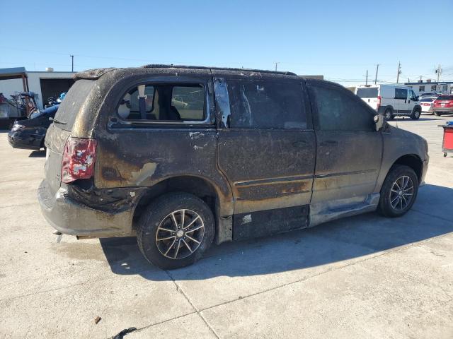 Obraz 3 z 2017 DODGE GRAND CARAVAN SXT 2017 z VIN 2C4RDGCG5HR749035