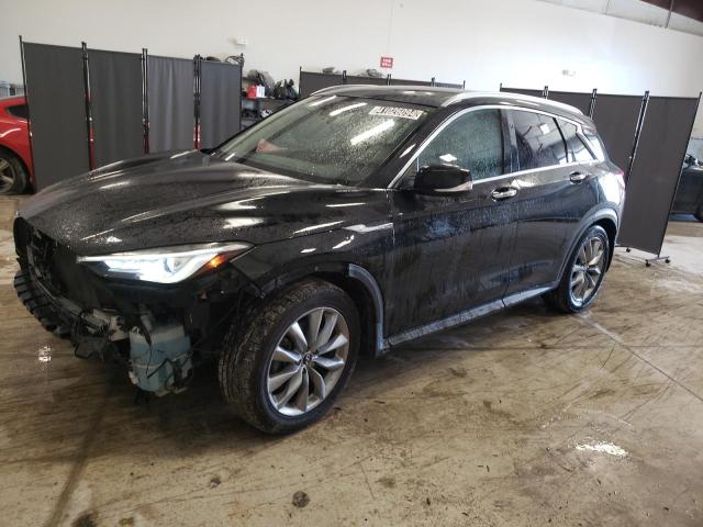 2019 INFINITI QX50 ESSENTIAL 2019 image