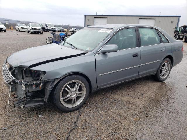 Изображение 2003 TOYOTA AVALON XL 2003