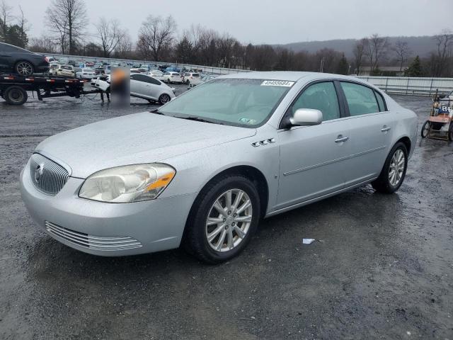 Obraz 2009 BUICK LUCERNE CXL 2009