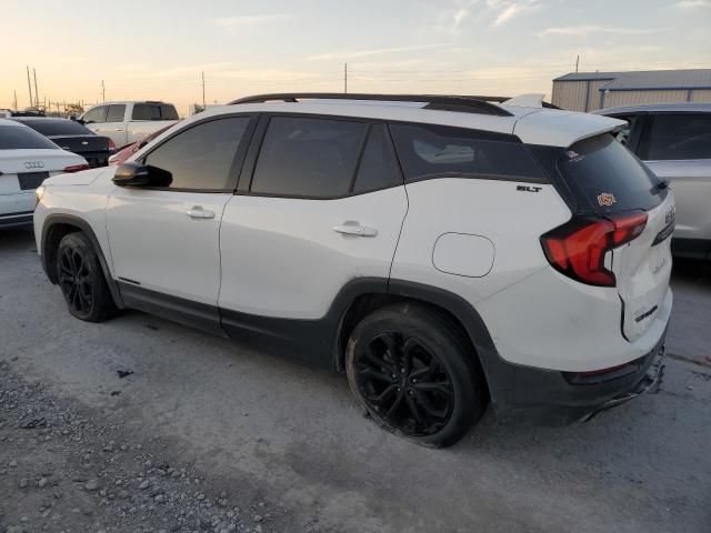 Изображение 2 2020 GMC TERRAIN SLT 2020 с VIN 3GKALPEX3LL133180