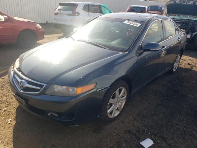 Obraz 2007 ACURA TSX  2007