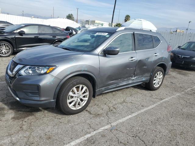 Изображение 1 2018 NISSAN ROGUE S 2018 с VIN 5N1AT2MV9JC775292