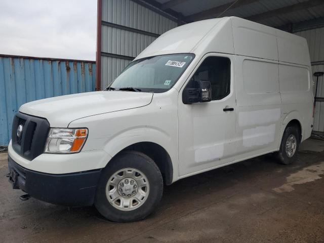 Image 1 of 2019 NISSAN NV 2500 S 2019 with VIN 1N6AF0LY5KN805757