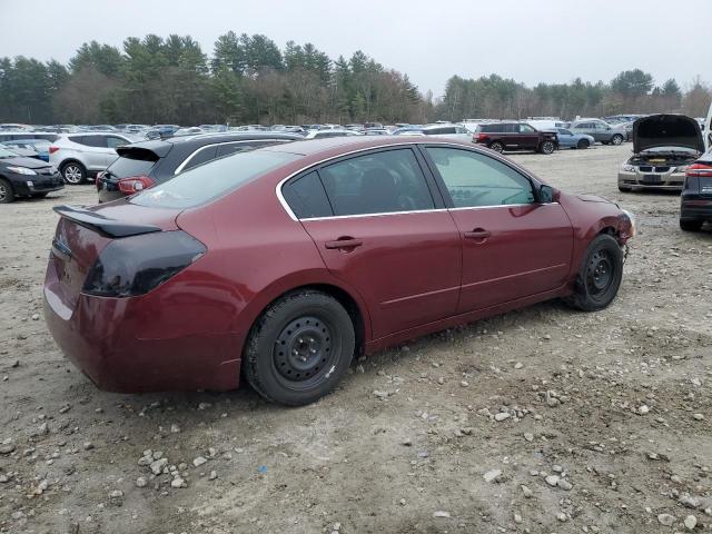 Image 3 of 2012 NISSAN ALTIMA BASE 2012 with VIN 1N4AL2AP7CN571534