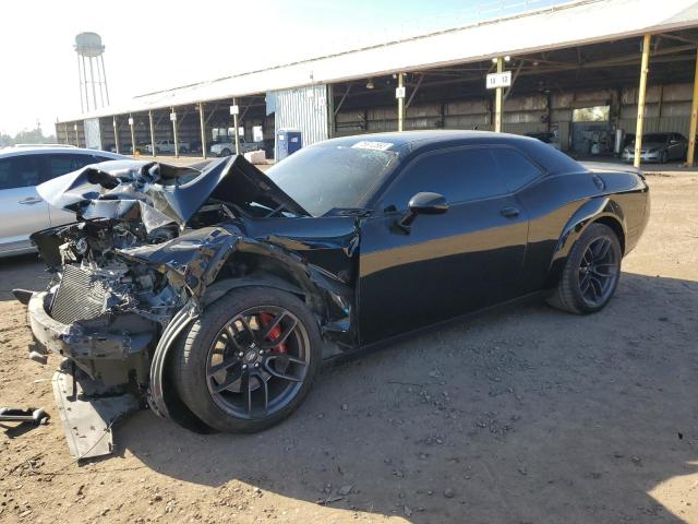 Изображение 2020 DODGE CHALLENGER R/T SCAT PACK 2020