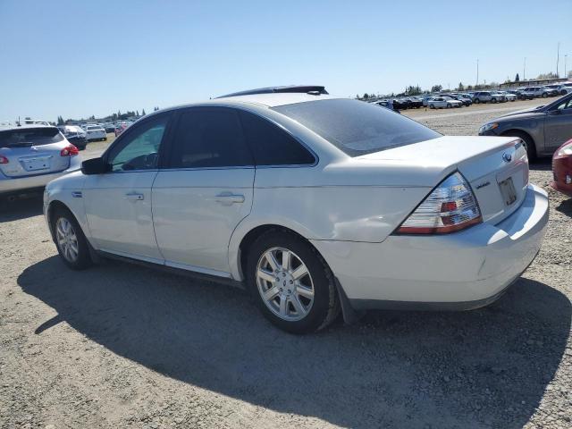Image 2 of 2009 FORD TAURUS SE 2009 with VIN 1FAHP23W39G115745