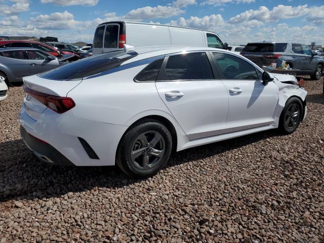 Изображение 3 2022 KIA K5 LX 2022 с VIN 5XXG24J20NG101674