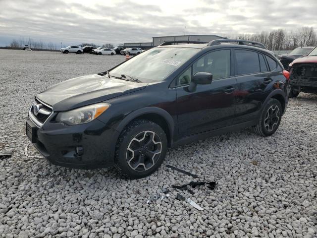 2015 SUBARU XV CROSSTREK 2.0 PREMIUM 2015 image