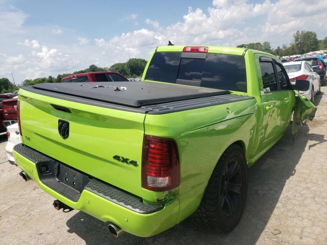 Изображение 3 2017 RAM 1500 SPORT 2017 с VIN 1C6RR7MT9HS828078