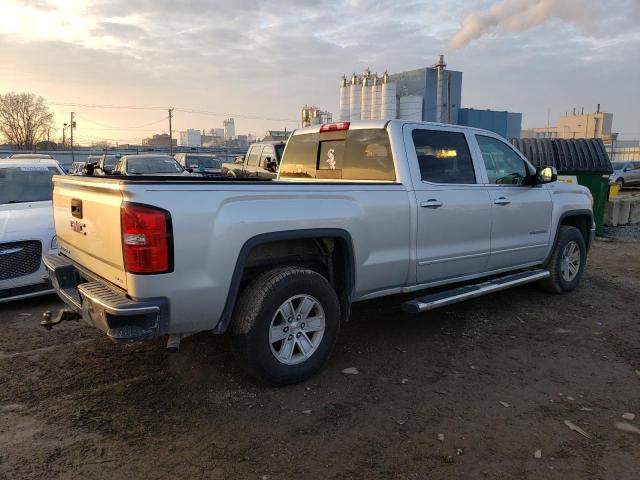 Image 3 of 2014 GMC SIERRA K1500 SLE 2014 with VIN 3GTU2UEC9EG155672