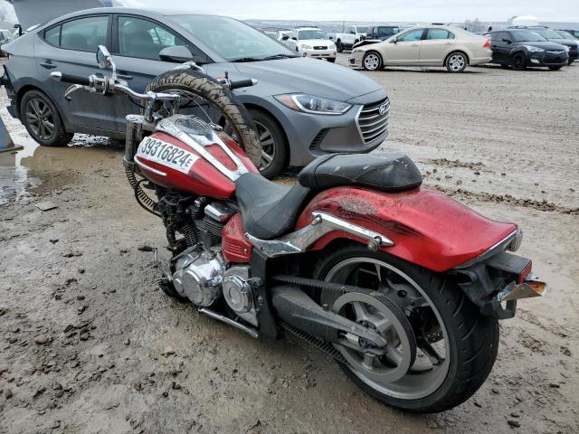 Obraz 3 z 2008 YAMAHA XV1900 CU 2008 z VIN JYAVP27E08A005411