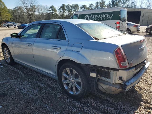 Изображение 2 2013 CHRYSLER 300 S 2013 с VIN 2C3CCAGG8DH590161