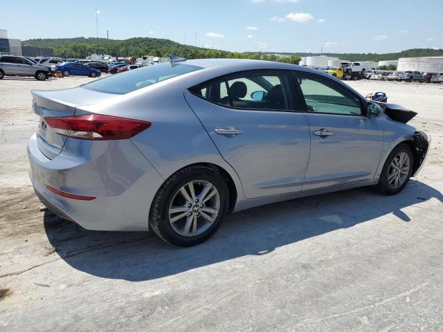 Image 3 of 2017 HYUNDAI ELANTRA SE 2017 with VIN 5NPD84LF2HH191484