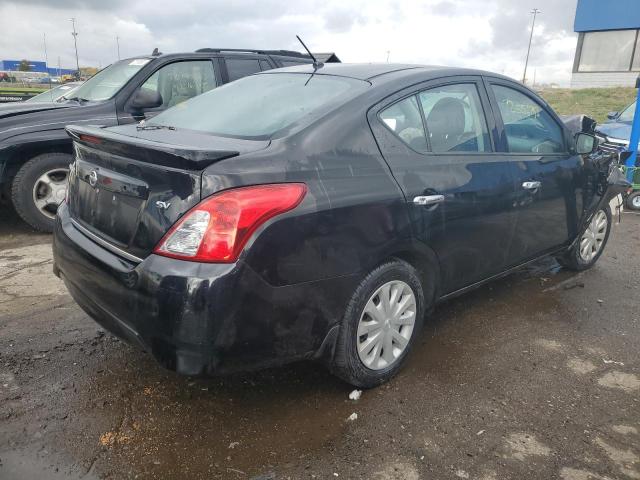 Obraz 3 z 2018 NISSAN VERSA S 2018 z VIN 3N1CN7AP8JL860836