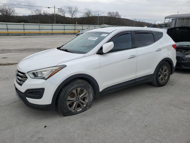 2016 HYUNDAI SANTA FE SPORT  2016 image