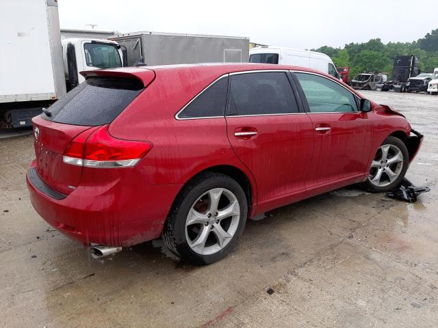 Obraz 3 z 2009 TOYOTA VENZA  2009 z VIN 4T3BK11A69U021069