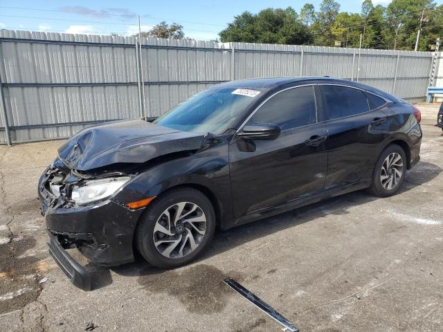 Изображение 1 2018 HONDA CIVIC EX 2018 с VIN 19XFC2F72JE001869