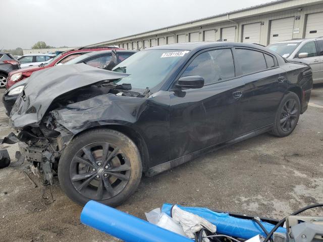 Изображение 1 2020 DODGE CHARGER GT 2020 с VIN 2C3CDXMG4LH193713