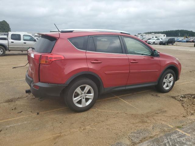 Изображение 3 2013 TOYOTA RAV4 XLE 2013 с VIN JTMWFREV7DD000951