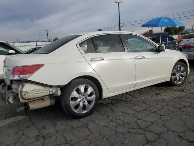 Изображение 3 2009 HONDA ACCORD EXL 2009 с VIN 1HGCP36879A039216
