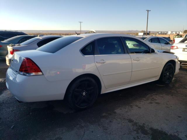 Image 3 of 2014 CHEVROLET IMPALA LIMITED LT 2014 with VIN 2G1WB5E33E1105687