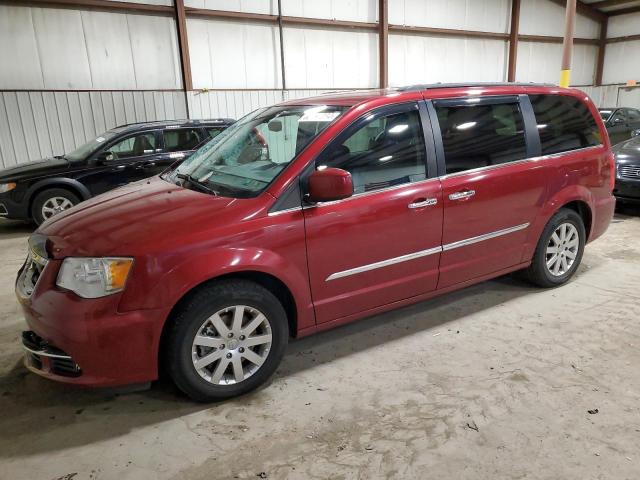Obraz 2016 CHRYSLER TOWN & COUNTRY TOURING 2016