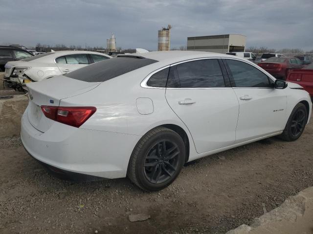 Изображение 3 2016 CHEVROLET MALIBU HYBRID 2016 с VIN 1G1ZJ5SU6GF335216