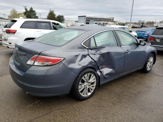 Obraz 3 z 2010 MAZDA 6 I 2010 z VIN 1YVHZ8CH1A5M44673