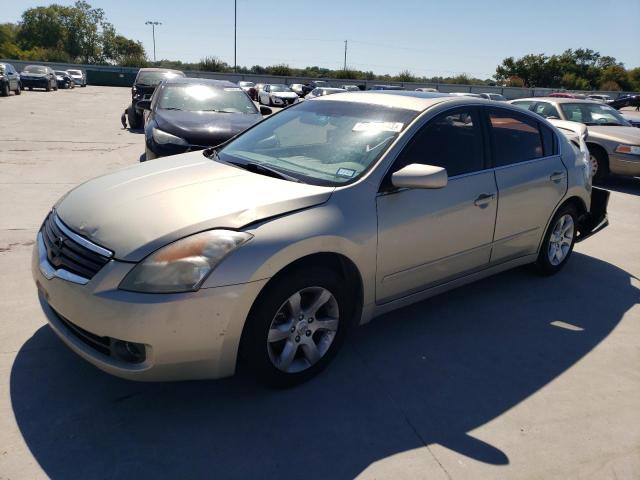 Obraz 1 z 2009 NISSAN ALTIMA 2.5 2009 z VIN 1N4AL21EX9N423658