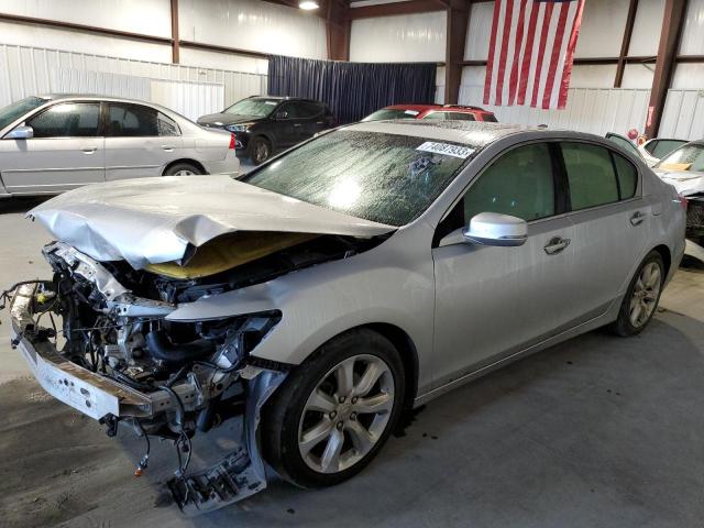 Obraz 1 z 2014 ACURA RLX  2014 z VIN JH4KC1F33EC001106