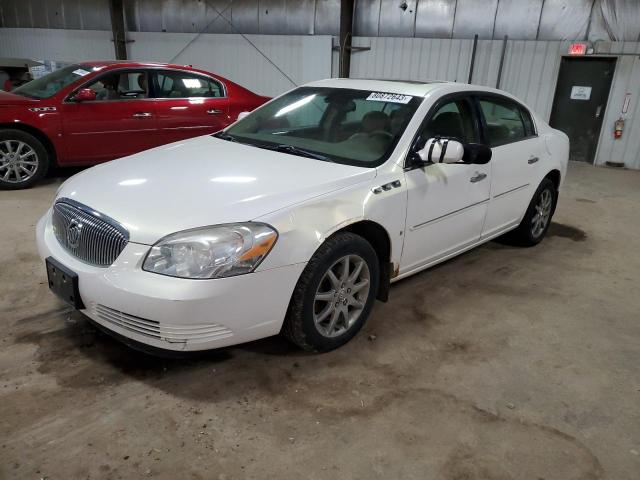 Изображение 1 2006 BUICK LUCERNE CXL 2006 с VIN 1G4HD57236U252270