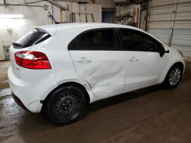 Изображение 3 2015 KIA RIO LX 2015 с VIN KNADM5A30F6515014