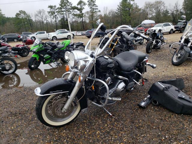 Изображение 2 2005 HARLEY-DAVIDSON FLHRCI  2005 с VIN 1HD1FRW145Y655132