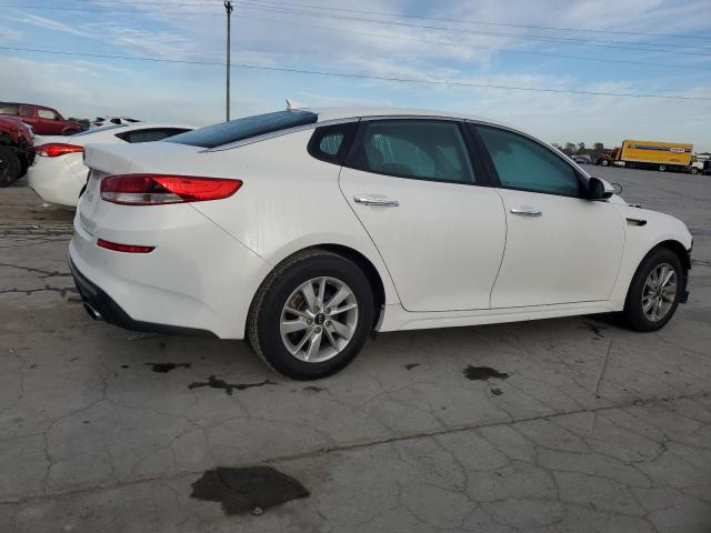 Изображение 3 2019 KIA OPTIMA LX 2019 с VIN 5XXGT4L31KG280080