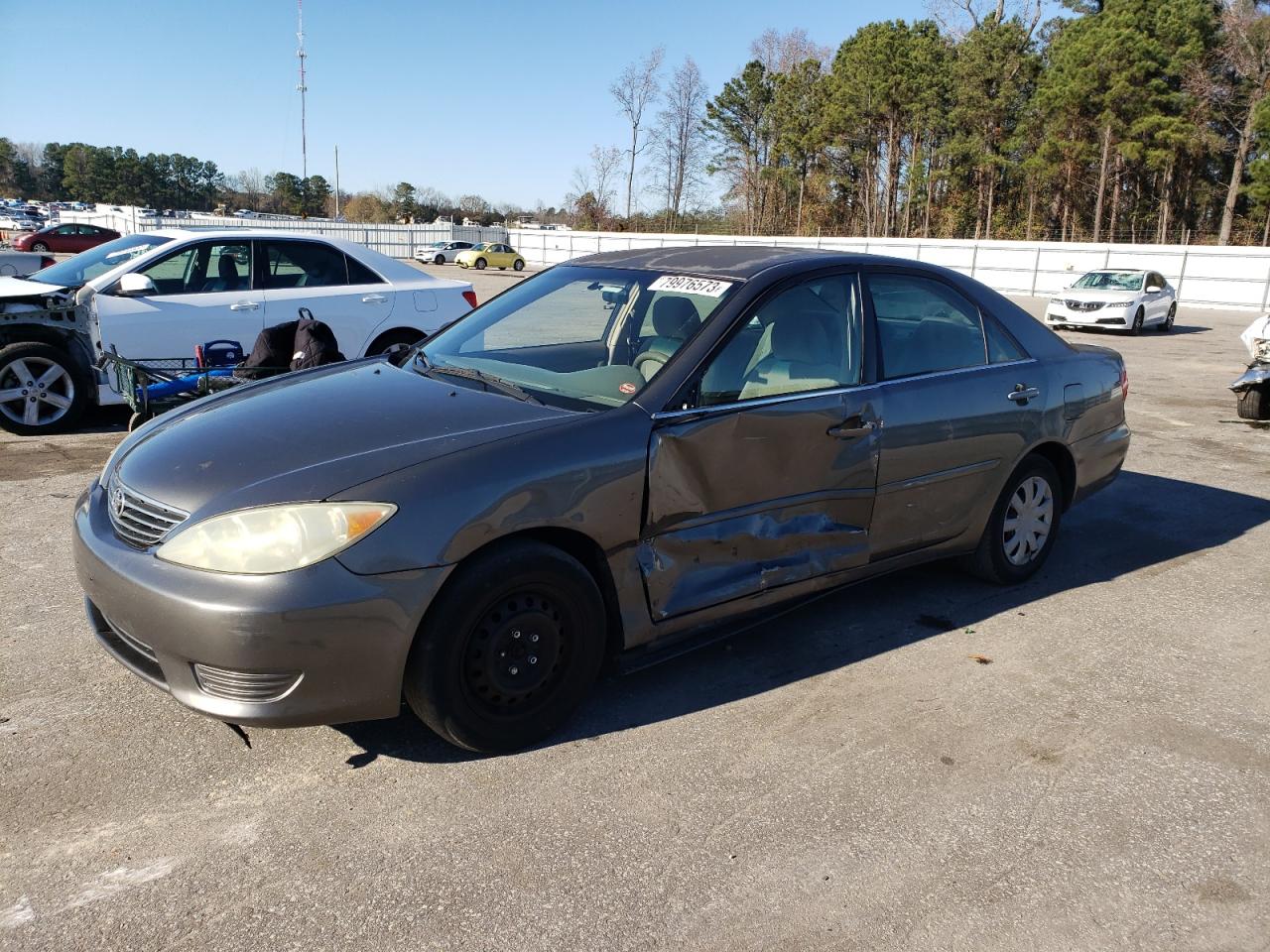 Изображение 2005 TOYOTA CAMRY LE 2005