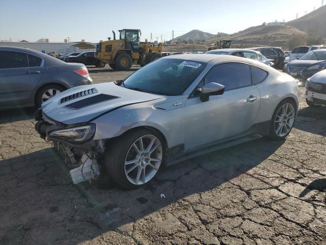 Image 1 of 2016 TOYOTA SCION FR-S  2016 with VIN JF1ZNAA11G8708250
