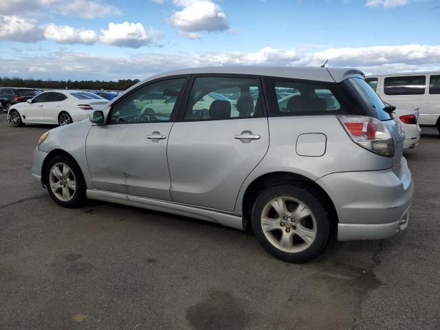 Image 2 of 2008 TOYOTA COROLLA MATRIX XR 2008 with VIN 2T1KR32E58C693481