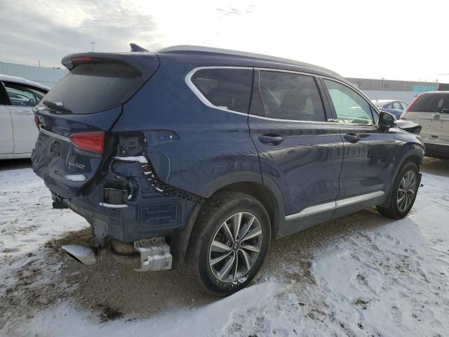 Obraz 3 z 2019 HYUNDAI SANTA FE SEL 2019 z VIN 5NMS3CAA7KH044850