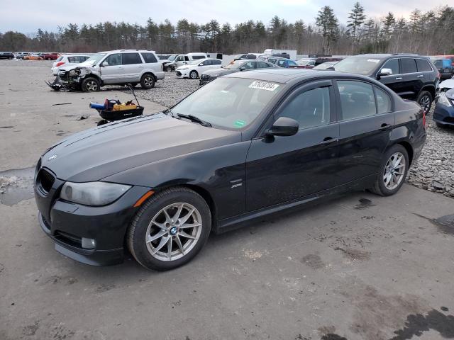 Image 1 of 2010 BMW 328 XI SULEV 2010 with VIN WBAPK5C54AA647992