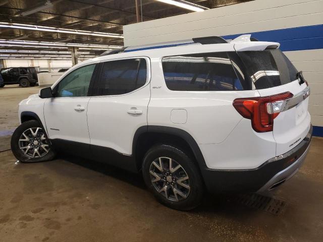 Obraz 2 z 2023 GMC ACADIA SLT 2023 z VIN 1GKKNUL44PZ227122
